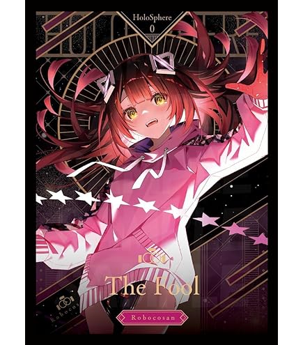 Amazon | 混沌の女神様 カードスリーブ ☆『ホロライブ 潤羽るしあ